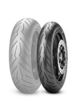 Pirelli 120/80R14 58S PIRELLI DIABLO ROSSO SCOOTER