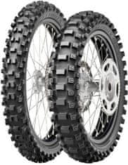 Dunlop 120/80R19 63M DUNLOP GEOMAX MX33