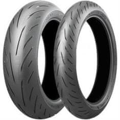 Bridgestone 200/55R17 78W BRIDGESTONE S22