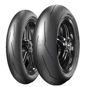 Pirelli 150/60R17 66W PIRELLI DIABLO SUPERCORSA