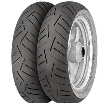Continental 140/70R14 68S CONTINENTAL CONTISCOOT RF