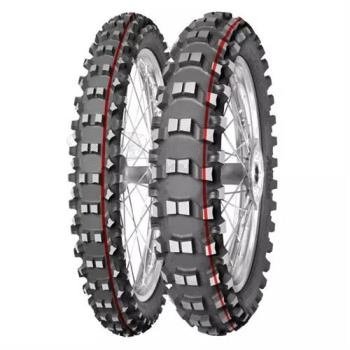 Mitas 120/80R19 63M MITAS TERRA FORCE MX-SM
