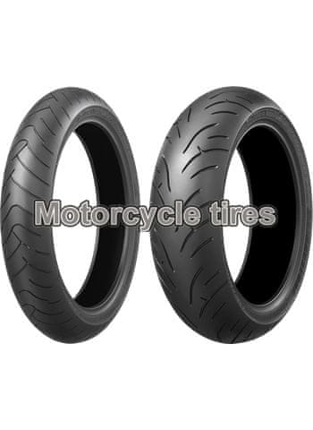 Bridgestone 160/60R18 (70W) BRIDGESTONE BT023