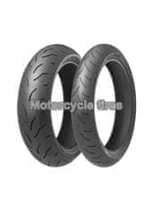 Bridgestone 190/55R17 (75W) BRIDGESTONE BT016 PRO