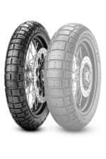 Pirelli 120/70R17 58H PIRELLI SCORPION RALLY STR