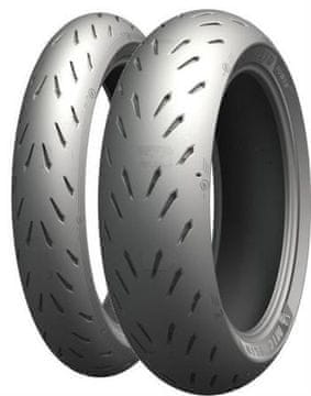 MICHELIN 190/55R17 75W MICHELIN POWER RS