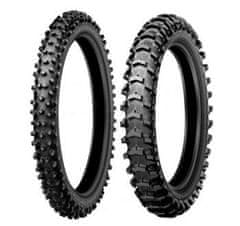 Dunlop 110/90-19 62M DUNLOP GEOMAX MX12F