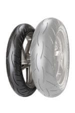 Metzeler 120/60R17 (55W) METZELER SPORTEC M5 INTERA.