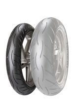 Metzeler 120/60R17 (55W) METZELER SPORTEC M5 INTERA.