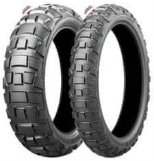 Bridgestone 120/70RB19 60Q BRIDGESTONE AX41 R