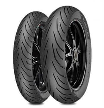 Pirelli 100/80R17 52S PIRELLI ANGEL CITY