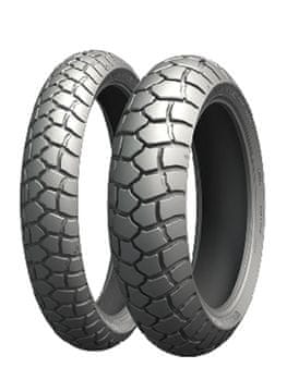 MICHELIN 120/70R17 58V MICHELIN ANAKEE ADVENTURE