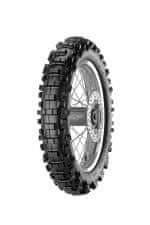 Metzeler 110/80R18 58M METZELER MCE SIX DAYS EXTREME