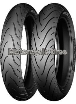 MICHELIN 110/70-17 54S MICHELIN PILOT STREET TT/TL