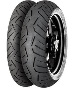 Continental 130/80R17 65V CONTINENTAL CONTI ROAD ATTACK 3