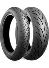 Bridgestone 120/70-12 51S BRIDGESTONE BRIDGESTONE SC1