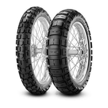 Pirelli 110/80-19 59R PIRELLI SCORPION RALLY
