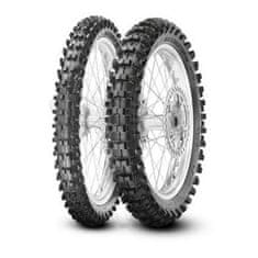 Pirelli 100/90R19 57M PIRELLI SCORPION MX MID SOFT