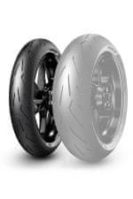 Pirelli 120/70R17 58W PIRELLI DIABLO ROSSO CORSA F