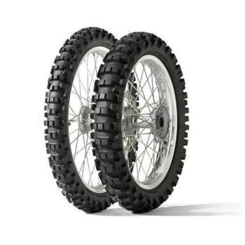 Dunlop 140/80-18 70R DUNLOP GEOMAX ENDURO