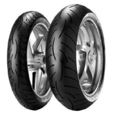 Metzeler 110/80R18 58W METZELER ROADTEC Z8 INTERACT