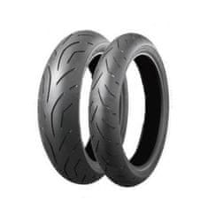 Bridgestone 180/55R17 (73W) BRIDGESTONE S20