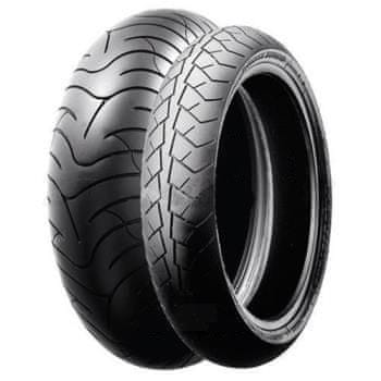 Bridgestone 150/80R16 71V BRIDGESTONE BATTLAX BT020 F