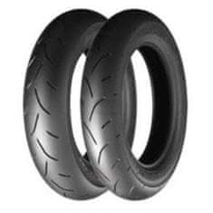 Bridgestone 100/90R12 49J BRIDGESTONE BT601 FS YCY MEDIUM