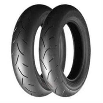 Bridgestone 100/90R12 49J BRIDGESTONE BT601 FS YCY MEDIUM
