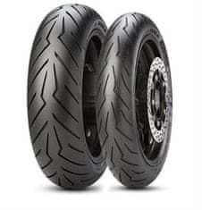 Pirelli 160/60R14 65H PIRELLI DIABLO ROSSO SCOOTER