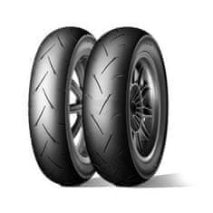 Dunlop 90/90-10 50J TT DUNLOP TT 92 GP