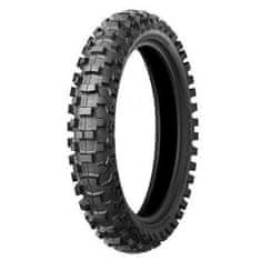 Bridgestone 110/90R19 62M BRIDGESTONE M204