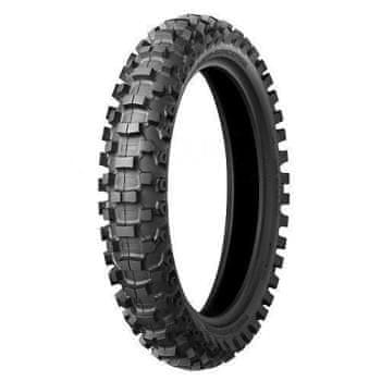 Bridgestone 80/100R12 41M BRIDGESTONE M204