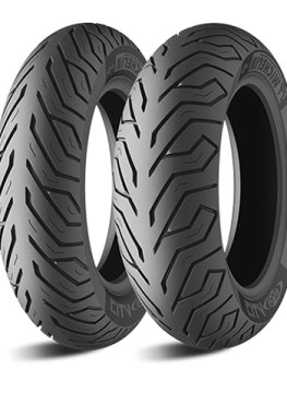 MICHELIN 100/90R17 55P MICHELIN CITY PRO