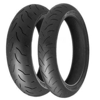 Bridgestone 110/70R17 54W BRIDGESTONE BT016