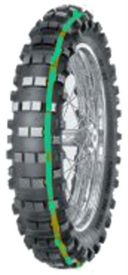 Mitas 110/80R18 58M MITAS EF-07 SUPER