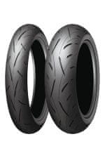 Dunlop 120/60R17 55W DUNLOP SPORTMAX ROADSPORT 2