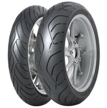 Dunlop 120/70R17 58W DUNLOP SPORTMAX ROADSMART III