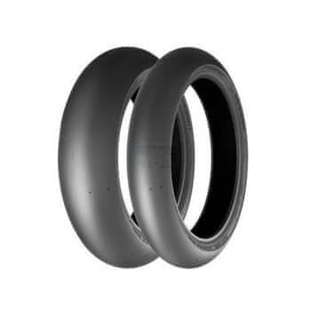Bridgestone 190/650R17 BRIDGESTONE BATTLAX RACING V01 R