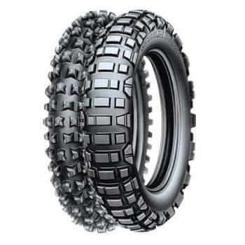 MICHELIN 140/80R18 70R MICHELIN DESERT