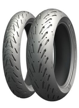 MICHELIN 170/60R17 72W MICHELIN ROAD 5 GT