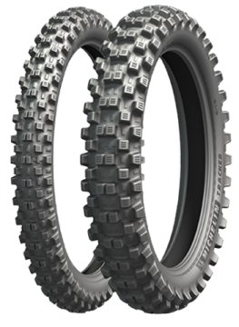 MICHELIN 110/100-18 64R MICHELIN TRACKER R