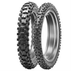 Dunlop 90/100-14 49M DUNLOP GEOMAX MX53