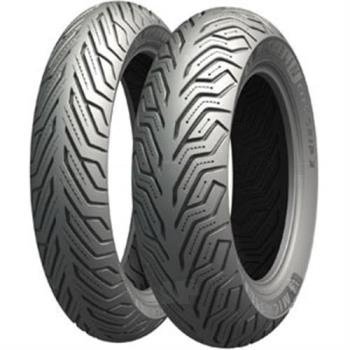 MICHELIN 110/70R12 47S MICHELIN CITY GRIP 2
