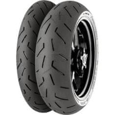 Continental 190/55R17 75W CONTINENTAL CONTISPORTATTACK 4