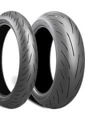 Bridgestone 140/70R17 66H BRIDGESTONE S22