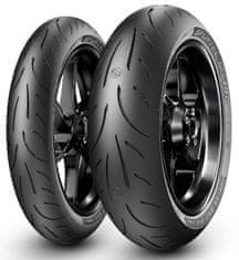 Metzeler 180/60R17 75W METZELER SPORTEC M9 RR