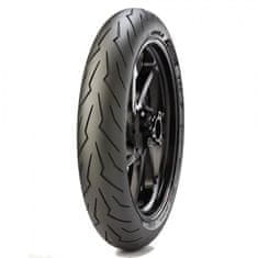 Pirelli 190/55R17 75W PIRELLI DIABLO ROSSO III