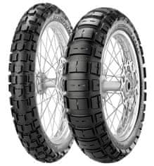 Pirelli 90/90R21 54R PIRELLI SCORPION RALLY MST RACE