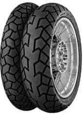 Continental 110/80R18 58H CONTINENTAL TKC 70 M+S